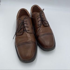 Bostonian Mens shoes do size 12W